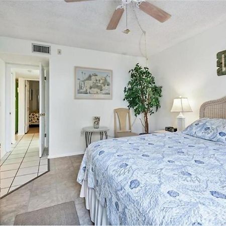 Apartmán Siesta Key Escape Ground Floor Steps To Heated Pool And Free Trolley Exteriér fotografie