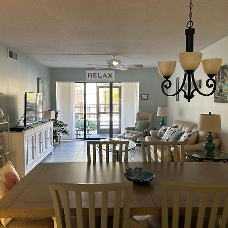 Apartmán Siesta Key Escape Ground Floor Steps To Heated Pool And Free Trolley Exteriér fotografie