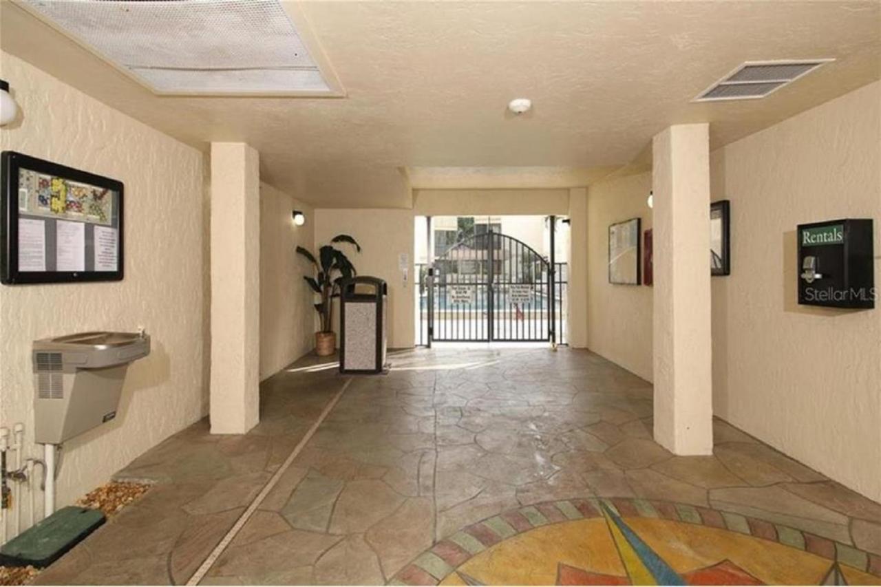 Apartmán Siesta Key Escape Ground Floor Steps To Heated Pool And Free Trolley Exteriér fotografie
