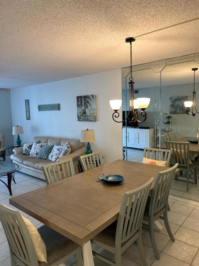 Apartmán Siesta Key Escape Ground Floor Steps To Heated Pool And Free Trolley Exteriér fotografie