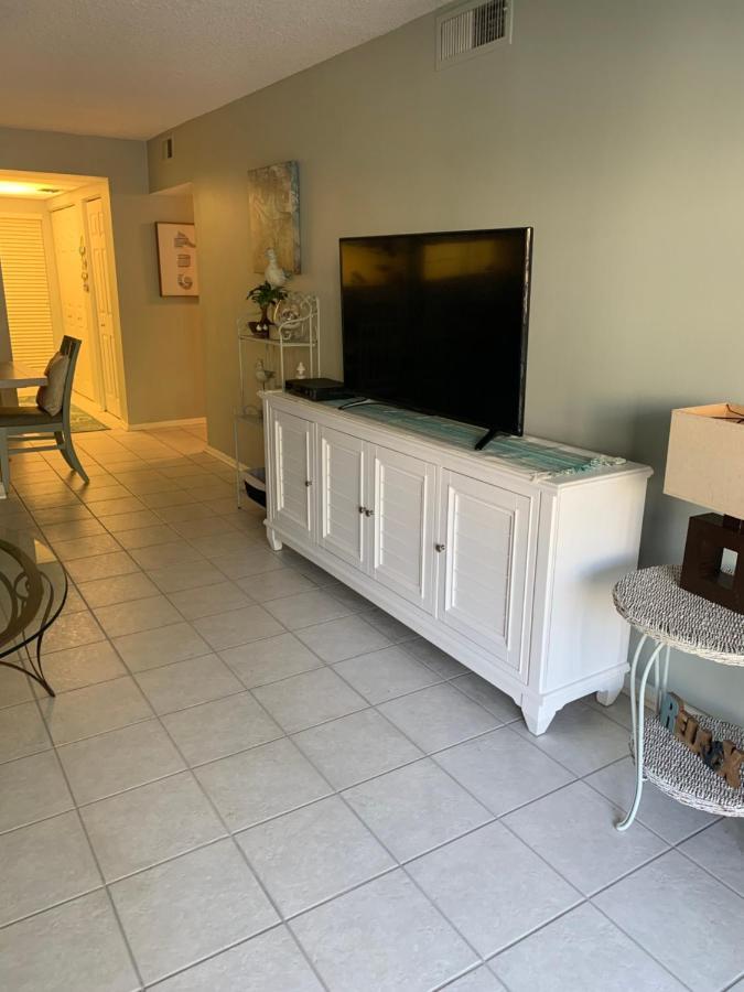 Apartmán Siesta Key Escape Ground Floor Steps To Heated Pool And Free Trolley Exteriér fotografie