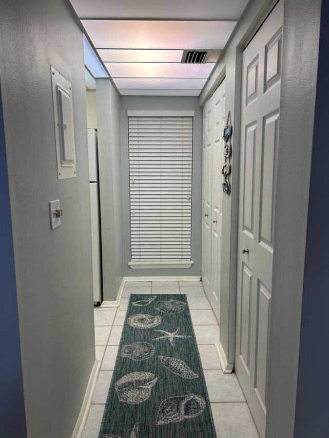 Apartmán Siesta Key Escape Ground Floor Steps To Heated Pool And Free Trolley Exteriér fotografie